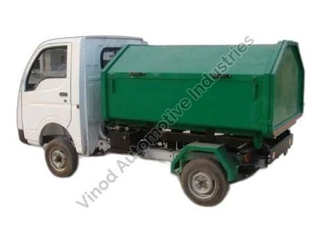 Vinod Automotive Industries ( Unit of Chouhan Engg. Works) Rohtak ...