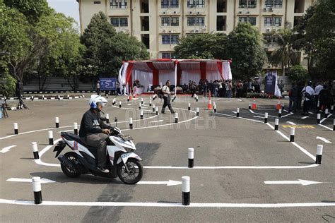 Class C Driving Test 的图像结果