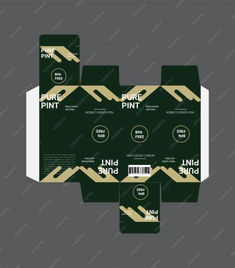 Image result for Vector Box Design