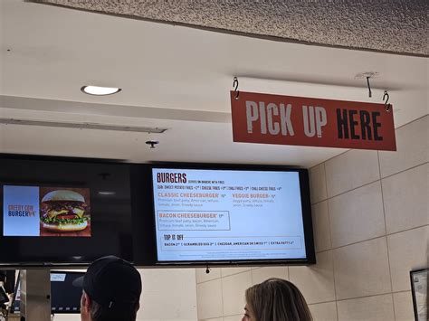 Greedy Cow Burger, Spokane - Menu, Reviews (39), Photos (18) - Restaurantji