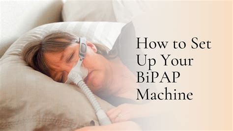 How to Set Up CPAP Machine 的图像结果