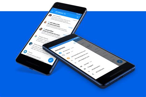 Android Mail 的图像结果