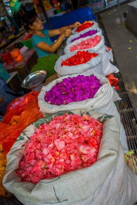 Bali Flower Market 的图像结果