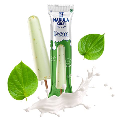 Narula Foods | Authentic Indian Kulfi & Sweets | Since 2001