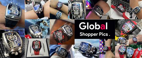 Buy FEICE Watches for Men Automatic Skeleton Watch Waterproof Mineral ...