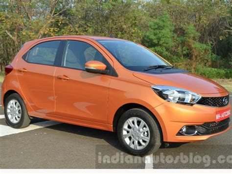 Competitors - All you would like to know about Tata Zica | The Economic ...