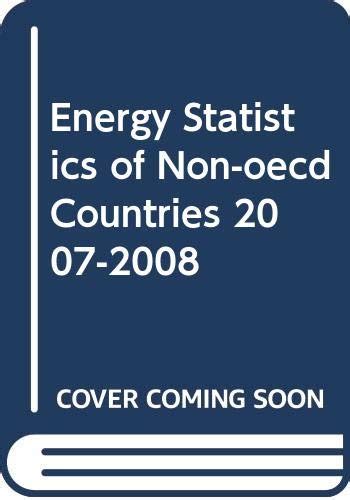 Buy Energy statistics of non-OECD countries Book Online at Low Prices ...