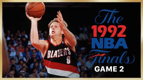 Nba Finals 1992 Winner