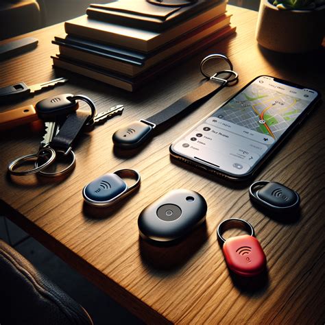 Image result for Smart Key Keychain