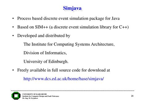 Image result for COA Java Simulation Virtual