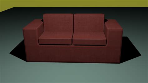 Image result for Sofa Tutorial Blender