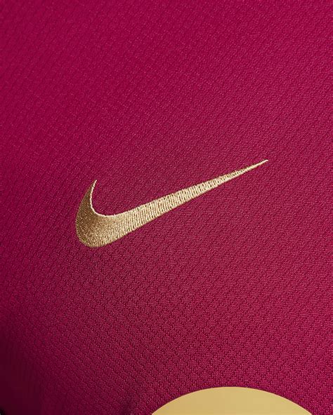 F.C. Barcelona Strike Men's Nike Dri-FIT Football Knit Top. Nike IN