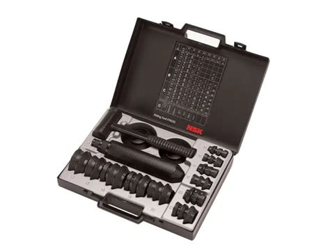 EIBC | Major Authorized Distributor for NSK bearing