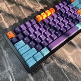 CHERRY PROFILE KEYCAPS – CuriosityCaps