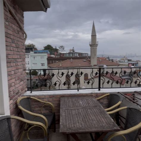 RAMO'S APARATMENTS & SUITES (Istanbul) - Specialty Hotel Reviews ...