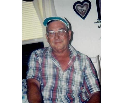Joe Daniel Jamerson Sr. Obituary (2023) - Dillwyn, VA - Dunkum Funeral ...