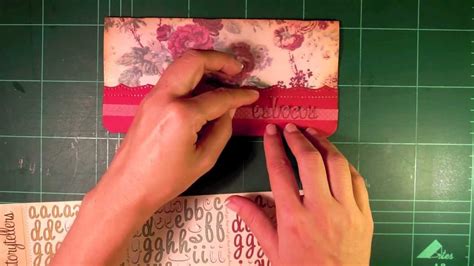 Image result for Scrapbooking Tutorial ES