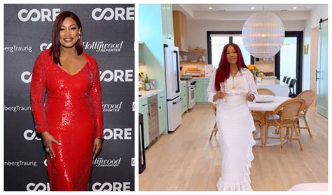 Inside Garcelle Beauvais' Renovated California Beach House