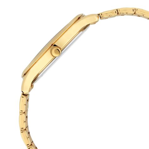 Buy Online Titan Quartz Analog with Day and Date Yellow Dial Metal ...