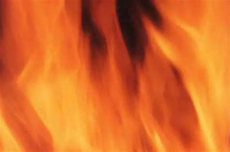 Driver Throws Cigarette Butt Out The Window, It Lands In The Back & The ...