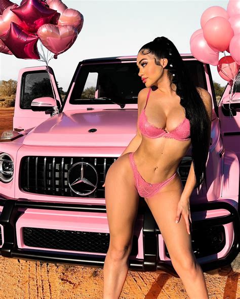 Did Jailyne Ojeda Leak This Herself? - Truth or Fiction