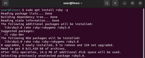 Image result for RubyGems Installation