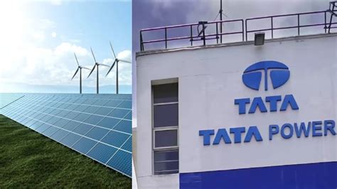 Tata Power Renewable Energy Crosses 10 GW EPC Milestone, Boosts Clean ...