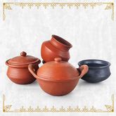 Shop Traditional Cast Iron,Soapstone & Brass Sustainable Cookware ...