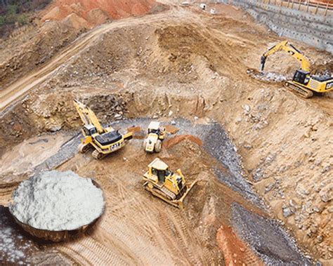 Guar gum powder for Construction - Ashapura Proteins Ltd.