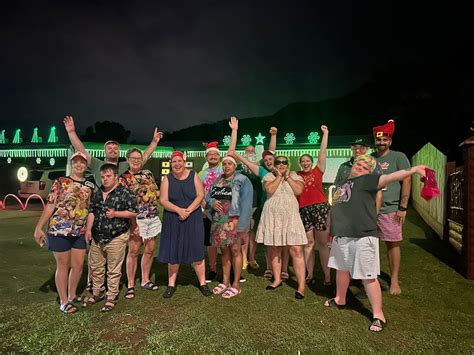 Merry and Bright, 68786 Bruce Highway, Deeral, QLD, Australia ...