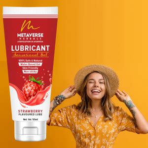 Metaverse Strawberry Love Potion Irresistibly Smooth Sensual Lubricant ...