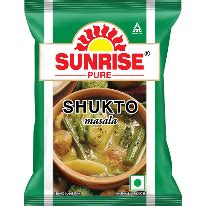 Garam Masala: The Classic Indian Spice Blend - Sunrise