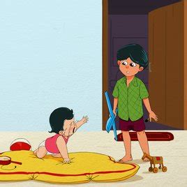 Digital Library of Stories for Kids | Stories | Storyweaver