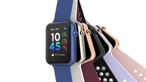 Image result for iTouch Watch Tutorial