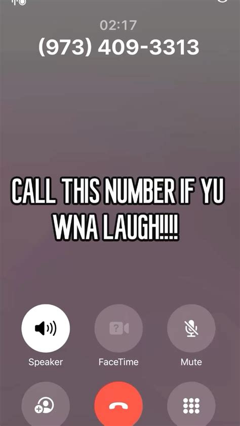 Prank call script ideas in 2025 | Funny numbers to call, Good prank ...