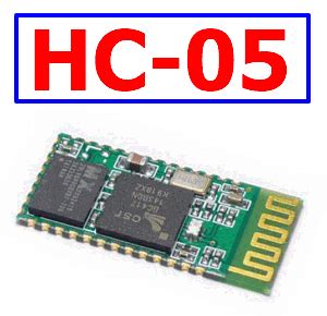 Image result for HC-05 Problem