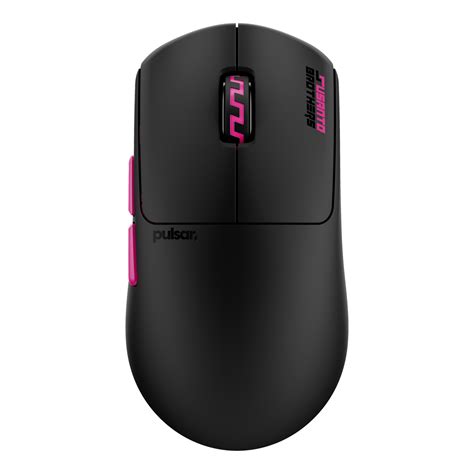 [Pro Series] Susanto-X Gaming Mouse – Waimers