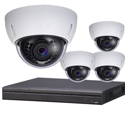 Image result for IP Security Camera System