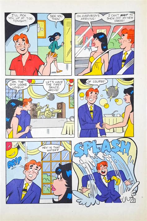Are You A Veronica? : Archie Comics No. 179 – Books and You