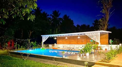 Top Resorts in Ratnagiri Near Aare Ware Beach
