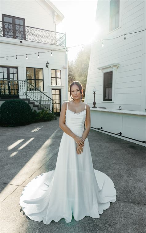 Stella York 7915 - Vows Bridal