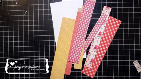 Image result for How to Use Pattern Paper