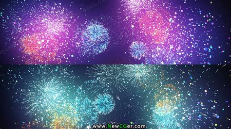 Fireworks during Nighttime · Free Stock Photo