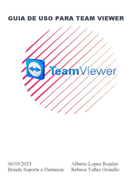 Image result for TeamViewer User Guide