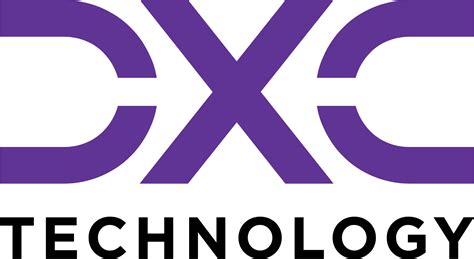 Dxc Technology Logo 的图像结果