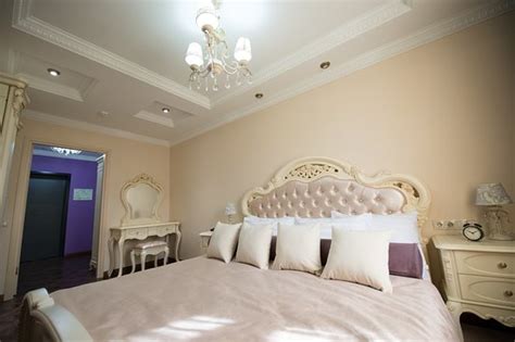 UNIQUE HOTEL (Moscow) - Hotel Reviews & Photos - Tripadvisor