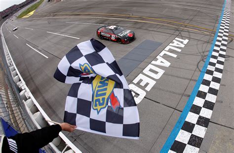 Nascar Winner Today Who Won The Grant Park 165? Full Results And