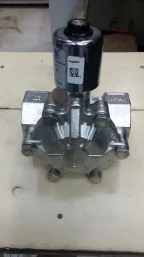 Solenoid Valve - Rotex Solenoid Valve Manufacturer from Mumbai