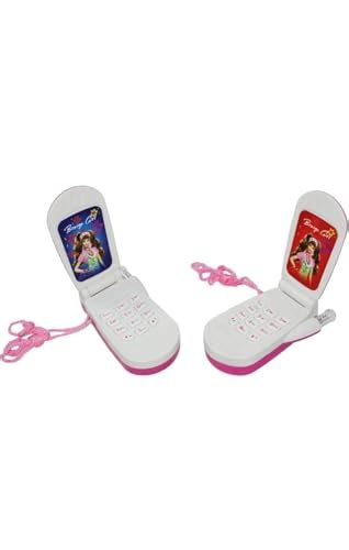 Amazon.in Bestsellers: The most popular items in Kids' Phones & Mobile ...