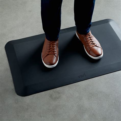 Standing Desk Gel Floor Mat at Edith Drum blog